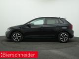 Volkswagen Polo 1.0 TSI DSG Move IQ.DRIVE ALU16 NAVI ACC - VW Polo Gebrauchtwagen in Magdeburg