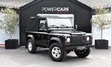 Land Rover Defender 90 Td5 Soft Top in Bel-Air - Land Rover Defender: Soft Top