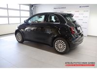 Fiat 500e - Vorschau Bild 6
