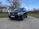 Mercedes-Benz V 250 d 4MATIC AVANTGARDE lang AVANTGARDE