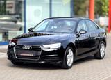 Audi A4*3.0-TDI*AUT*QUATTRO*LED*XENON*NAVI*PDC*MFL*LM - mit Diesel-Antrieb: 3.0
