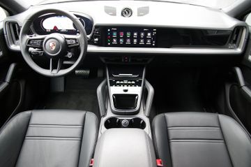 Porsche Cayenne Coupe*Luft,ACC,BOSE,Softcl.,90Liter,360°