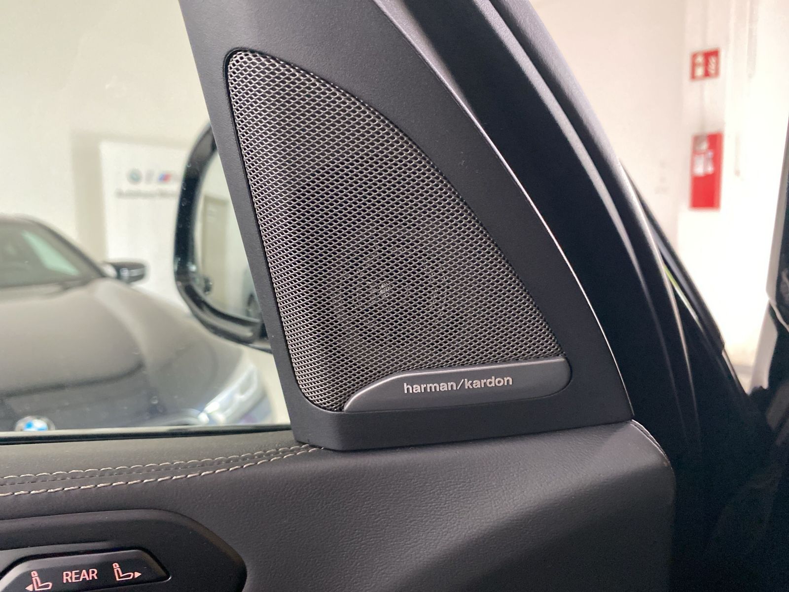 BMW X7 - Bild 19