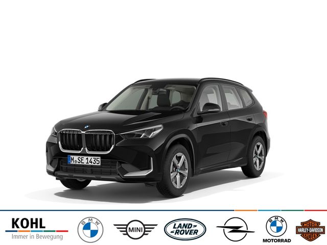 BMW X1 sDrive18i ehem UPE 45.790€ AHK-klappbar Navi 