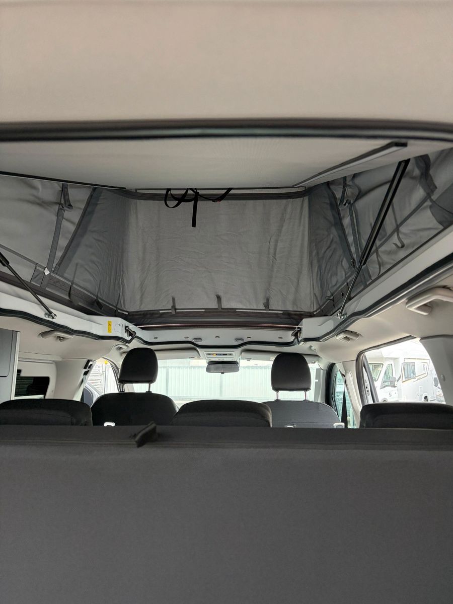 Fahrzeugabbildung Panama Peak P10+ Spirit *AKTION BIS 26.02.*