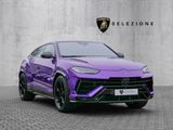 Lamborghini Urus Performante Viola Pasifae, Carbon Exterieur - Lamborghini Urus aus 2022