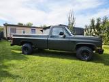 Chevrolet Chevy C10 Pickup Top Truck .Motor neu - Chevrolet: Truck