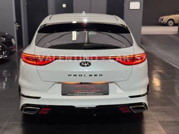 KIA pro cee'd / ProCeed - 7