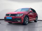 Volkswagen Tiguan 2.0 TSI 4Motion DSG Sound Foliert - Volkswagen Tiguan mit Benzin-Antrieb: Geländewagen, 2.0