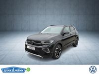 Volkswagen T-Cross - Vorschau Bild 1