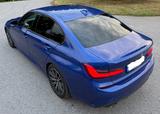 BMW 330i M Sport Automatic M Sport - BMW 330 Gebrauchtwagen in Stuttgart