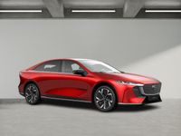 Mazda 6e - Vorschau Bild 8