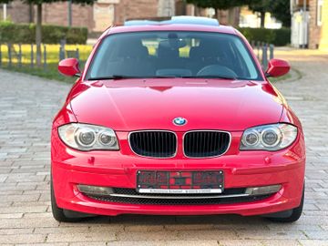 BMW 116 - 3