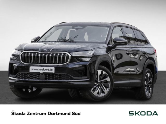 Skoda Kodiaq 2.0TDI DSG 4x4 Selection AHK ACC NAV RFK 