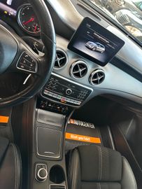 MYAUTOCENTER – Gebraucht- und Jahreswagen mit Werkstattservice in Pfaffenhofen Mercedes-Benz GLA 220 CDI d 4Matic *LED*Kamera*