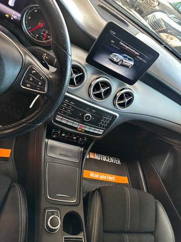 MYAUTOCENTER – Gebraucht- und Jahreswagen mit Werkstattservice in Pfaffenhofen Mercedes-Benz GLA 220 CDI d 4Matic *LED*Kamera*