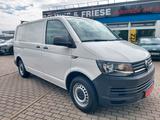 Volkswagen T6 Transporter Kasten-Kombi Kasten EcoProfi - Volkswagen T6 in Leipzig