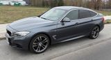 BMW 328i Gran Turismo - M Sportpaket - top gepflegt - BMW 328 Gran Turismo