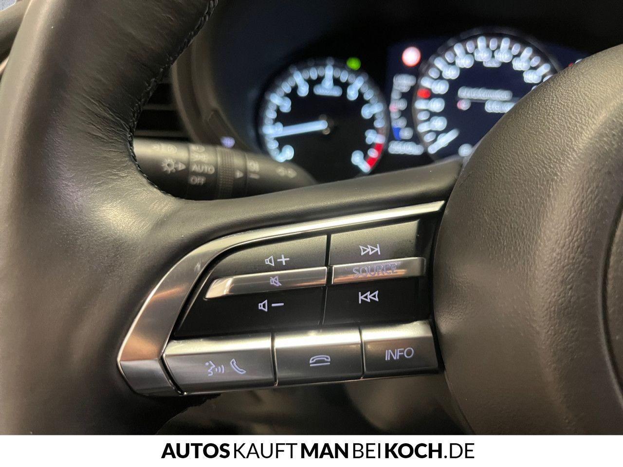 Mazda CX-30 SKY-G 2.0 150PS 6GS HUD SHZ NAVI ACAA