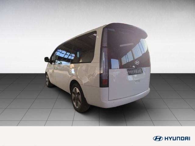 Fahrzeugabbildung Hyundai STARIA HEV 9-Sitzer (MY25) 1.6 T-GDI (225 PS) Pr