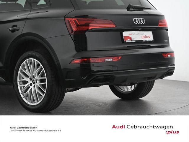 Audi Q5 - Bild 8