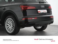 Audi Q5 - Vorschau Bild 8