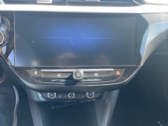 Fahrzeugabbildung Opel Corsa F GS 1.2 Turbo// Navi, KlimaAT, RFK, PDC,