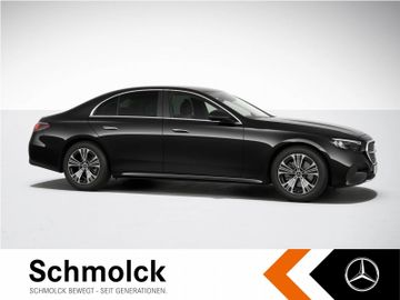 Mercedes E 220 - 4