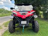 CFMOTO CF Moto Z-Force 1000 - CFMOTO MOTORRAD