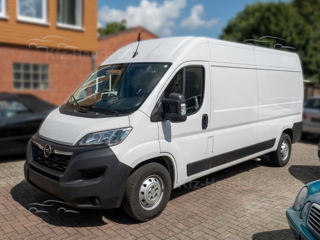 Opel Movano C Cargo L3H2 **KLIMA | DAB| Tempomat **