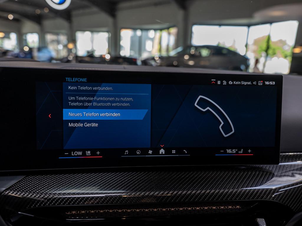 BMW M3 Touring M xDrive Competition LED HUD NAVI H/K