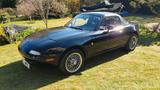 Mazda MX-5 Cabrio Oldtimer | TÜV neu - Mazda aus 1996