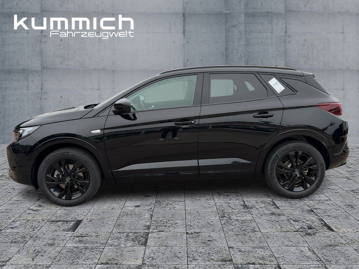 Opel Grandland (X) - Bild 6