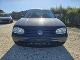 Volkswagen Golf 1.4 Sondermod. Ocean Benzin AHK nur57Tkm - Volkswagen Golf aus 2003: Golf4