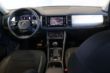 Skoda Kodiaq 2.0 TDI Ambition AID+LED+CARPLAY+AHK