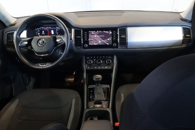 Skoda Kodiaq 2.0 TDI Ambition AID+LED+CARPLAY+AHK