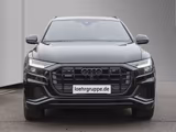 Audi Q8 50 TDI S line Matrix Panorama Headup Virtual+ - gebrauchte Audi Q8 aus dem Jahr 2022
