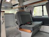 Volkswagen Campmobil Schwerin, ein schickes Raumwunder - Angebote