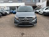 Mercedes-Benz V 250 d EDITION lang*KAMERA*TEMPOMAT*EURO 6* - Mercedes mit Anhängerkupplung