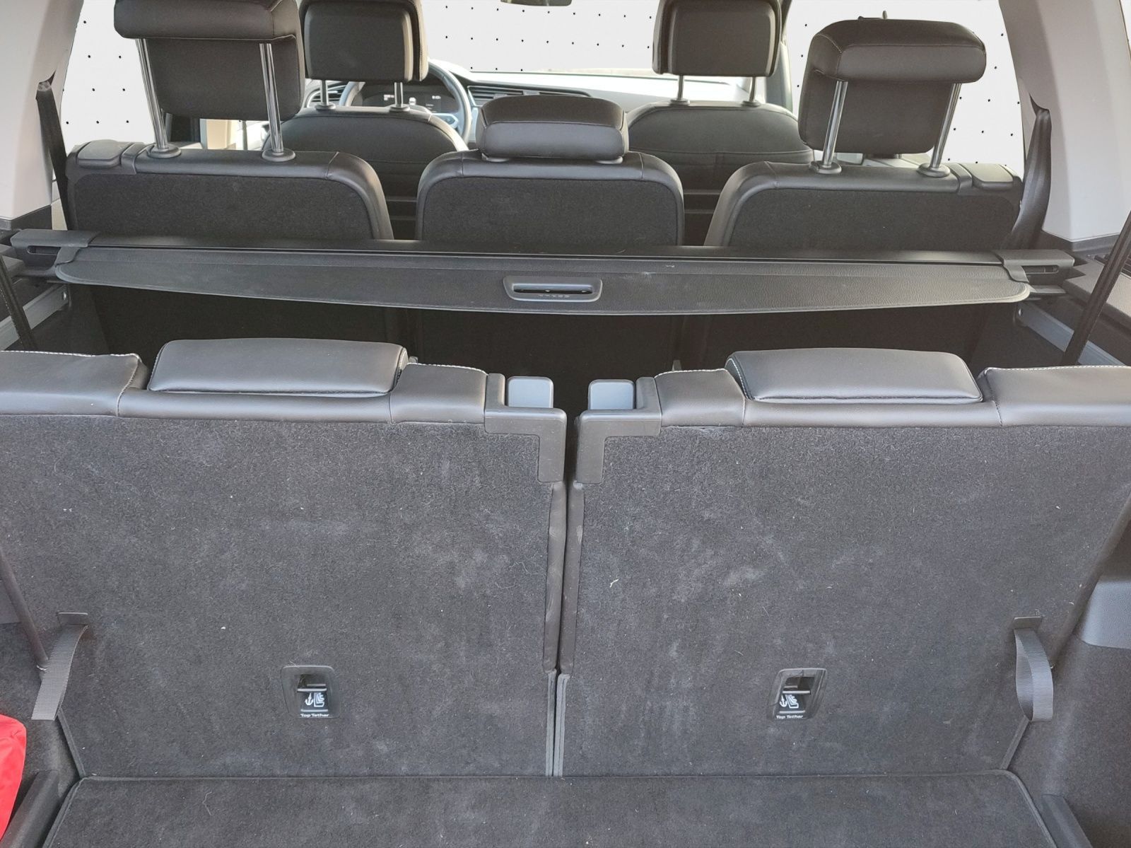 Volkswagen Touran - Bild 13