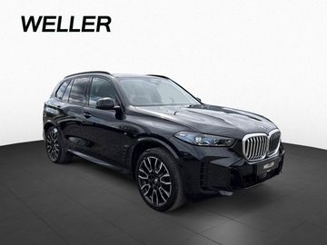 BMW X5 - 4