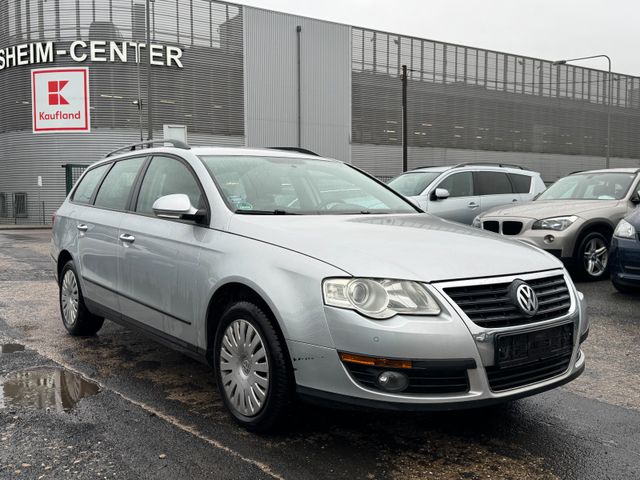 Volkswagen Passat Variant 2.0 TDI DSG*WEBASTO*KLIMA*PDC*