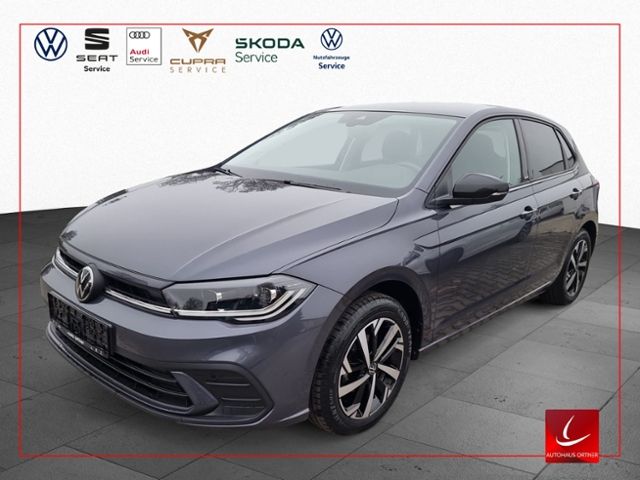 Volkswagen Polo 1.0 TSI MOVE IQ.DRIVE IQ.LIGHT AHK NAVI KLI