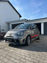 Abarth 595 1.4 T-Jet 16V 595 - - Abarth 595 von privat
