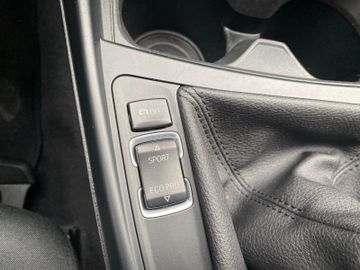 Bild 15 BMW 116 1 Lim. 5-trg. 116d*SHZ*KLIMAAUTO*PDC*EXPORT*TÜV