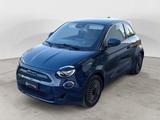 Fiat FIAT 500 e 118 cv OPENING EDITION - Fiat 500: Opening Edition