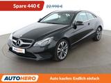 Mercedes-Benz E 320 CGI Aut. *NAVI*LED*TEMPO*PDC* - Mercedes-Benz Gebrauchtwagen in Stuttgart