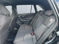 Toyota RAV 4 - Vorschau Bild 15