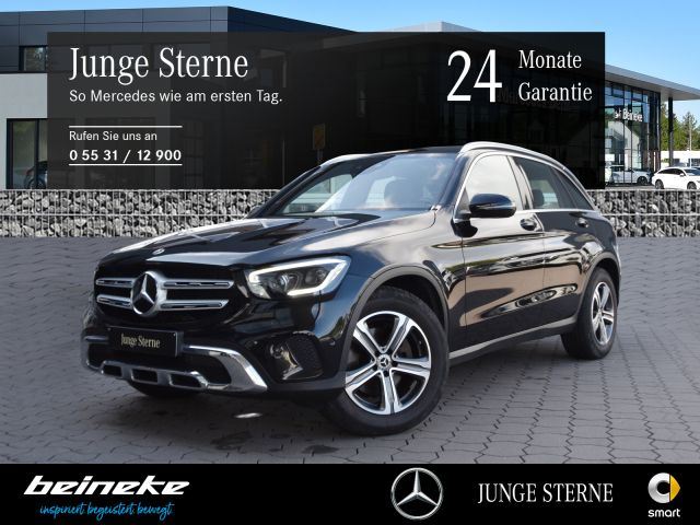 Image of Mercedes-Benz GLC 220