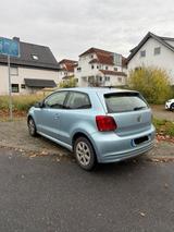 Volkswagen VW Polo 1.2 TDI Bluemotion - Volkswagen Polo aus 2010: Bluemotion